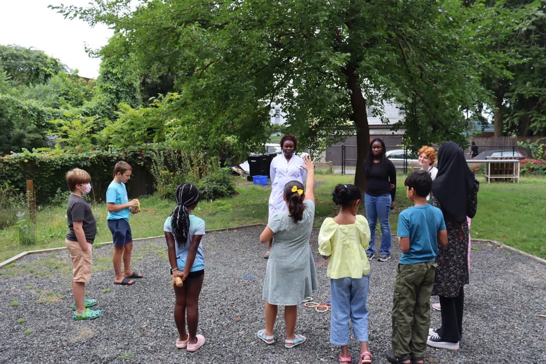 STEM Spark Lab
